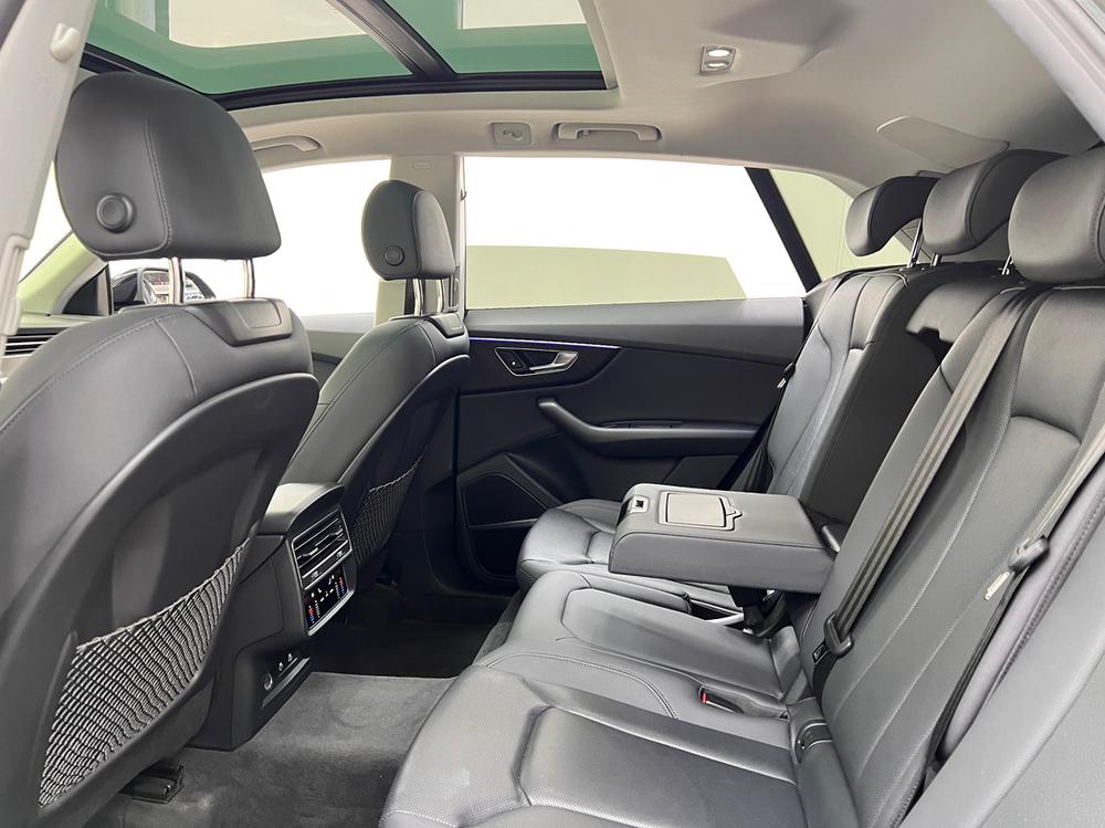 Audi Q8 2022 55 TFSI Luxury Sport – фото 33