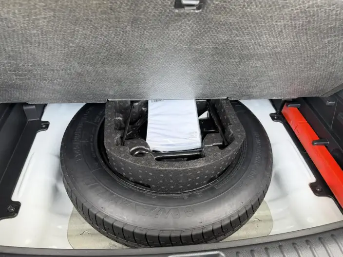 Kia Seltos 2023 Model 1.5L IVT Deluxe Edition – фото 9