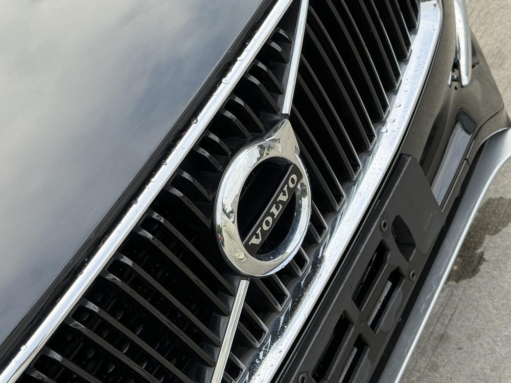Volvo XC90 2015 T6 Intelligent Elegant 7-seat – фото 7