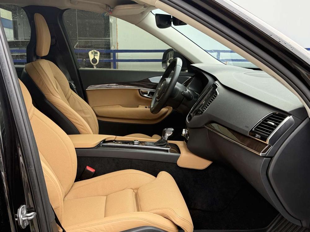 Volvo XC90 2015 T6 Intelligent Elegant 7-seat – фото 13