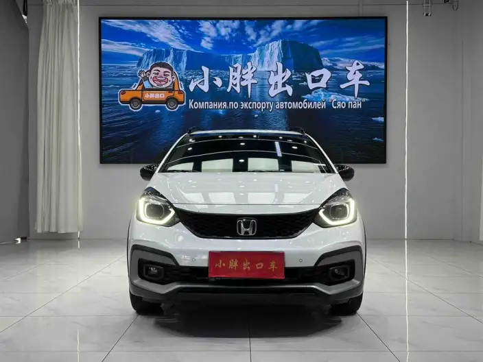 HONDA LIFE 2023 Model 1.5L CVT CRO-SS Spirit Edition