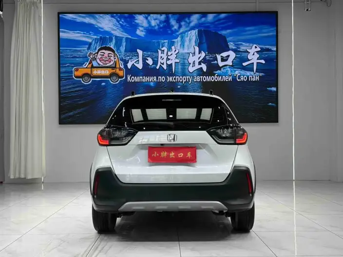 HONDA LIFE 2023 Model 1.5L CVT CRO-SS Spirit Edition – фото 5