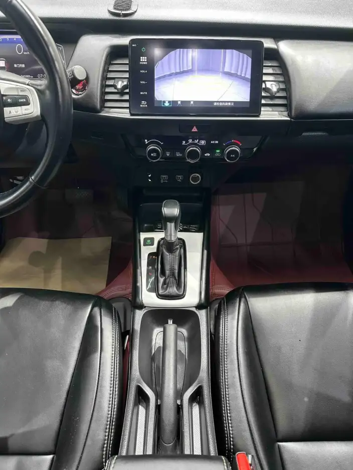 HONDA LIFE 2023 Model 1.5L CVT CRO-SS Spirit Edition – фото 9