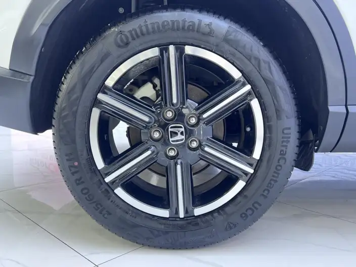 Honda Vezel 2023 Model 1.5L CVT Technology Edition – фото 7