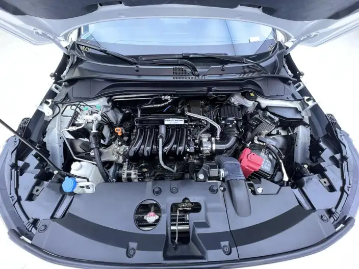 Honda Vezel 2023 Model 1.5L CVT Technology Edition – фото 8