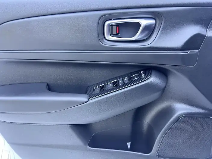 Honda Vezel 2023 Model 1.5L CVT Technology Edition – фото 9