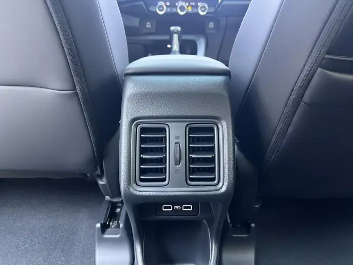 Honda Vezel 2023 Model 1.5L CVT Technology Edition – фото 10