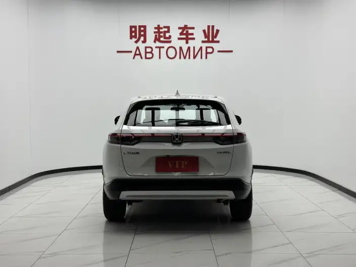 Honda Vezel 2023 Model 1.5L CVT Elite Edition – фото 5
