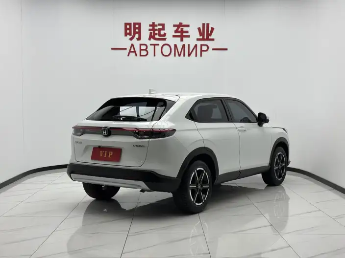 Honda Vezel 2023 Model 1.5L CVT Elite Edition – фото 6
