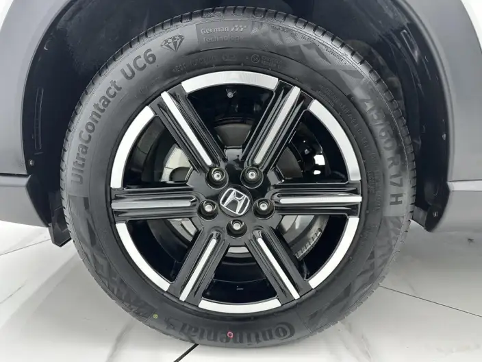 Honda Vezel 2023 Model 1.5L CVT Elite Edition – фото 7