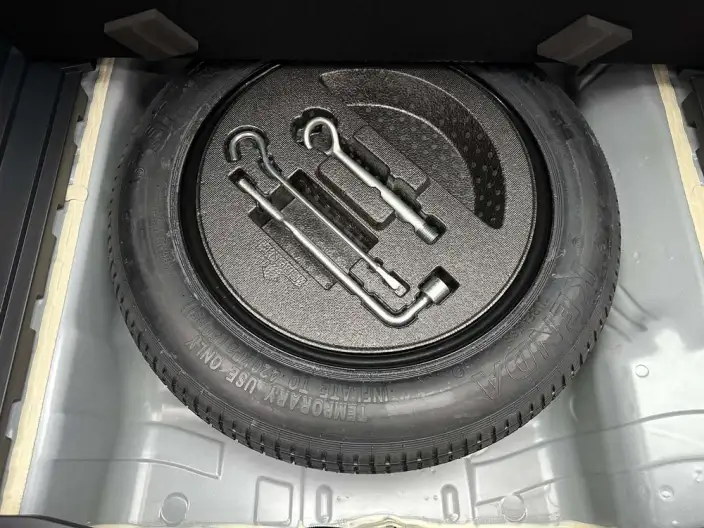 Honda Vezel 2023 Model 1.5L CVT Elite Edition – фото 10