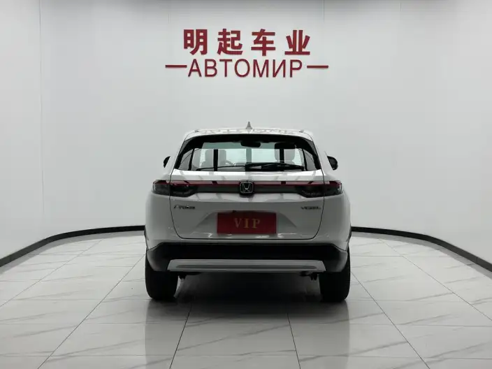 Honda Vezel 2023 Model 1.5L CVT Elite Edition – фото 5