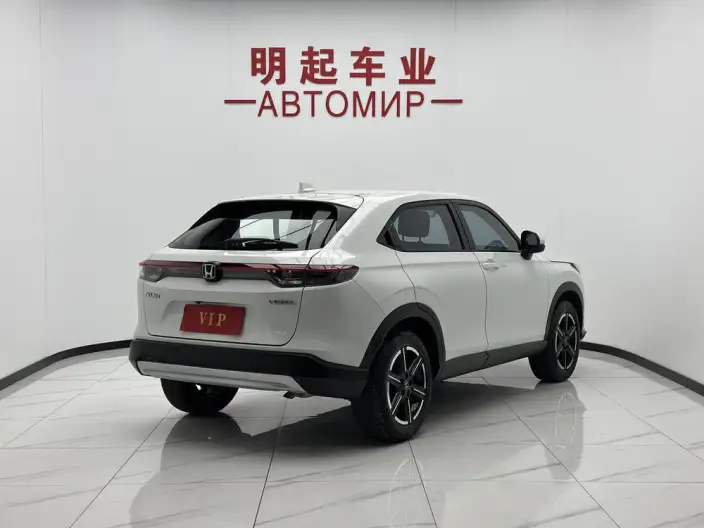 Honda Vezel 2023 Model 1.5L CVT Elite Edition – фото 6