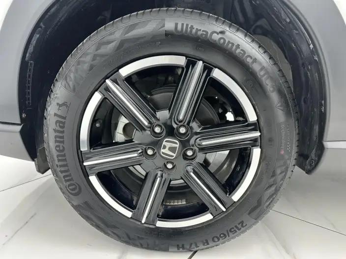 Honda Vezel 2023 Model 1.5L CVT Elite Edition – фото 9