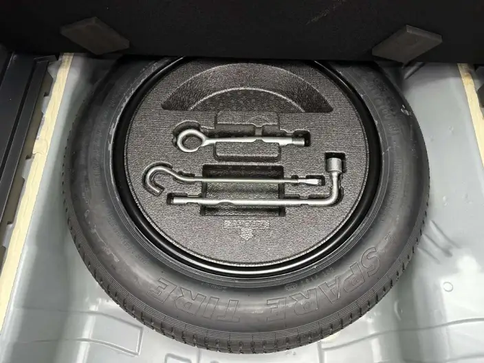 Honda Vezel 2023 Model 1.5L CVT Elite Edition – фото 10