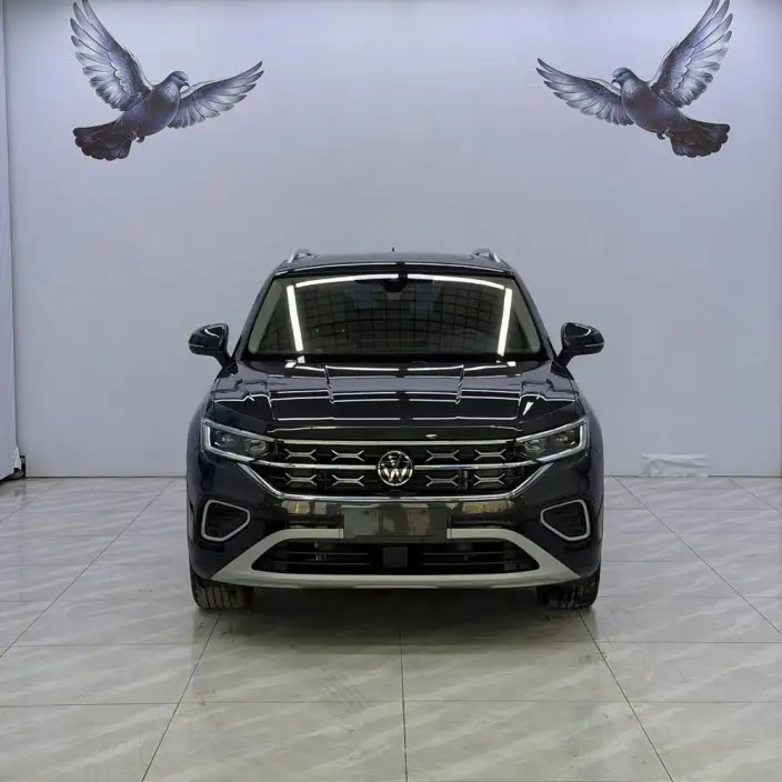 Volkswagen Tayron 2023 Model 280TSI 2WD Luxury Plus Advanced version – фото 2