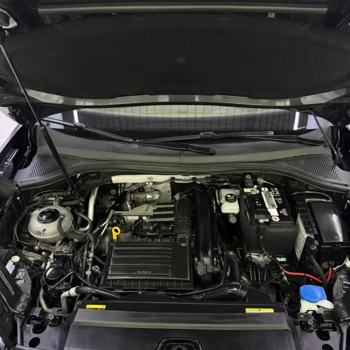 Volkswagen Tayron 2023 Model 280TSI 2WD Luxury Plus Advanced version – фото 8