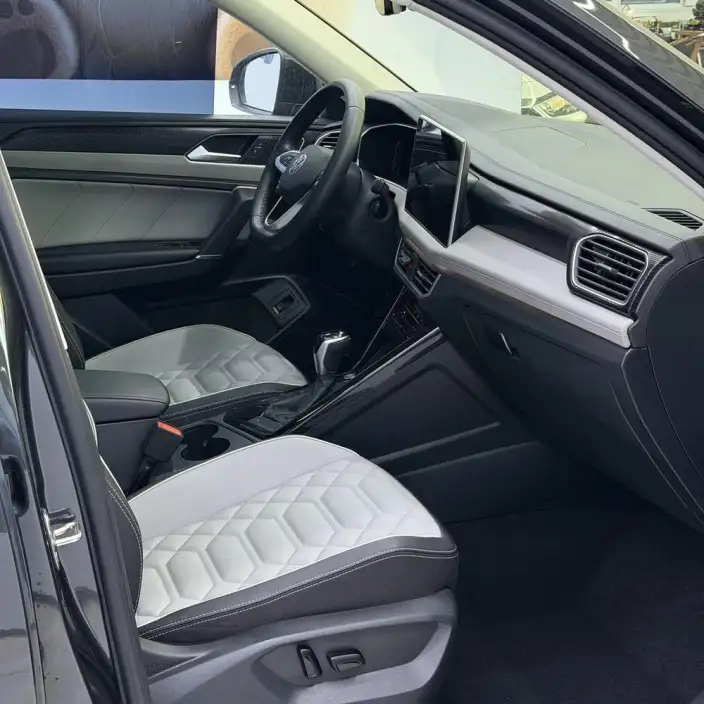 Volkswagen Tayron 2023 Model 280TSI 2WD Luxury Plus Advanced version – фото 9