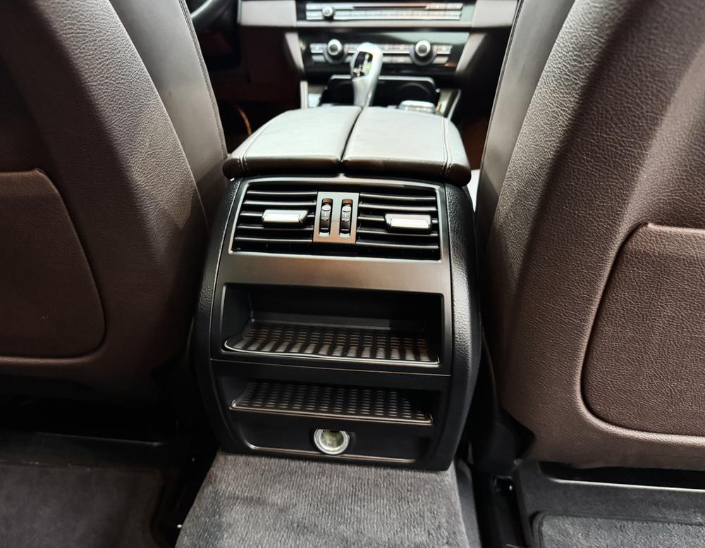 BMW 5 Series 2014 525Li Luxury Design Package – фото 12