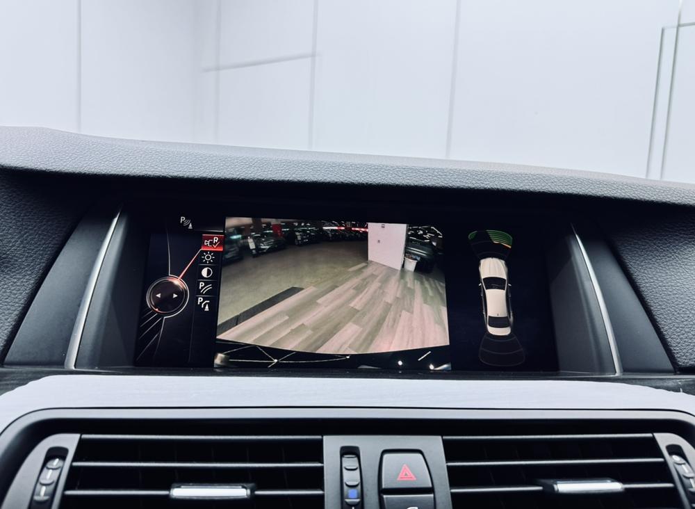 BMW 5 Series 2014 525Li Luxury Design Package – фото 13