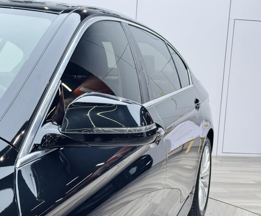 BMW 5 Series 2014 525Li Luxury Design Package – фото 18