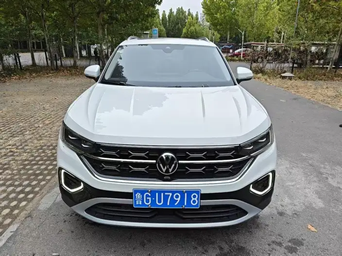 Volkswagen Tayron 2023 Model 280TSI 2WD Luxury Plus Advanced version