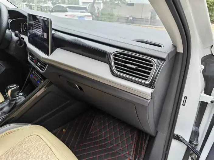 Volkswagen Tayron 2023 Model 280TSI 2WD Luxury Plus Advanced version – фото 7