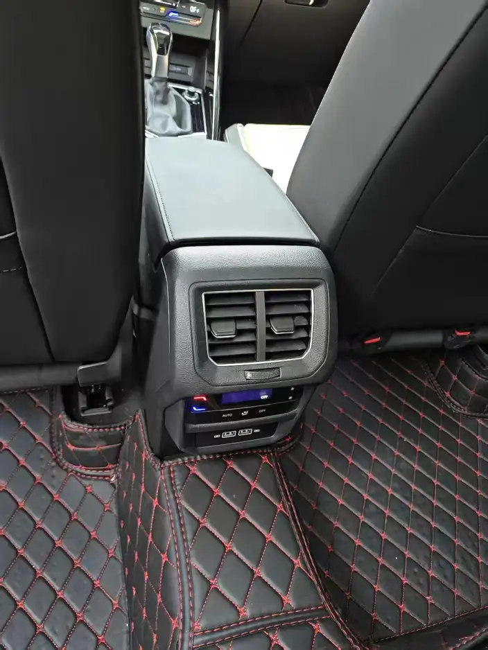 Volkswagen Tayron 2023 Model 280TSI 2WD Luxury Plus Advanced version – фото 9