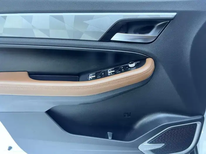 Geely Vision X6 2021 Model PRO 1.4T Automatic Noble Model – фото 8