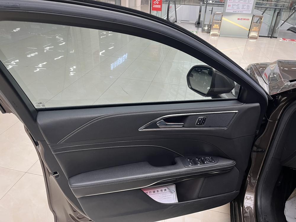 Taurus 2015 модификация EcoBoost 245 Luxury – фото 11