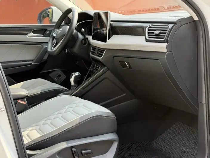 Volkswagen Tayron 2024 Model 330TSI 2WD R-Line High Power Edition – фото 7