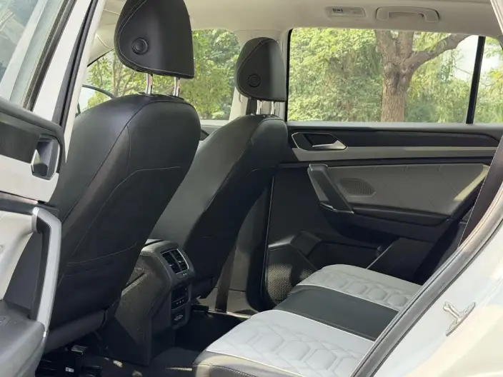 Volkswagen Tayron 2024 Model 330TSI 2WD R-Line High Power Edition – фото 9