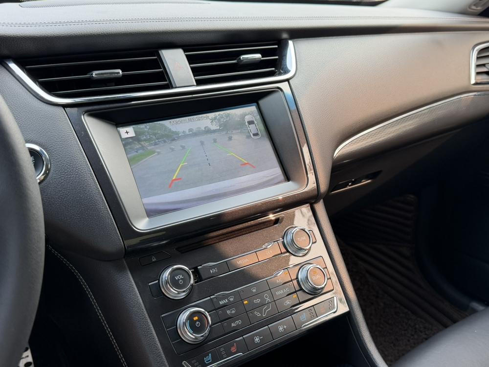 Ford Taurus 2017 EcoBoost 245 Fashion – фото 8