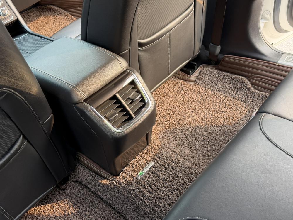 Ford Taurus 2017 EcoBoost 245 Fashion – фото 15