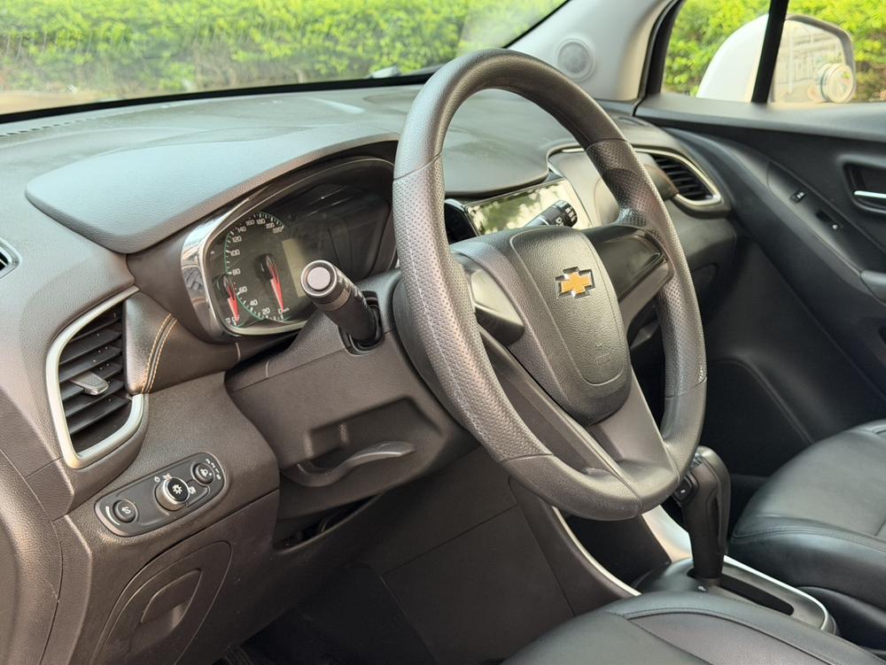 Chevrolet Trax 2017 1.4T Automatic FWD Comfort – фото 13