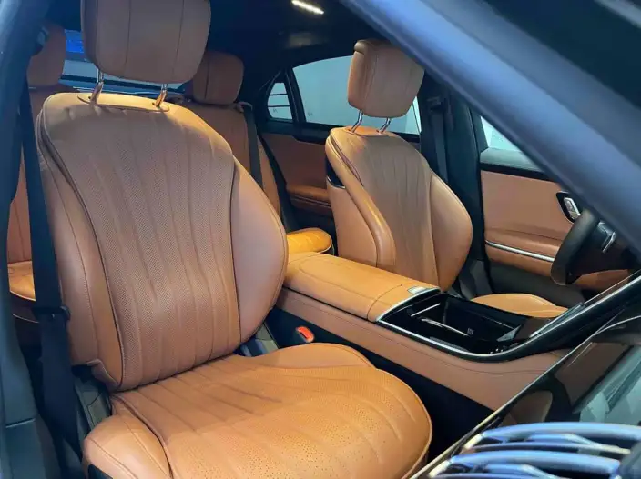 Mercedes-Benz S-Class 2022 Model S 450 L – фото 9