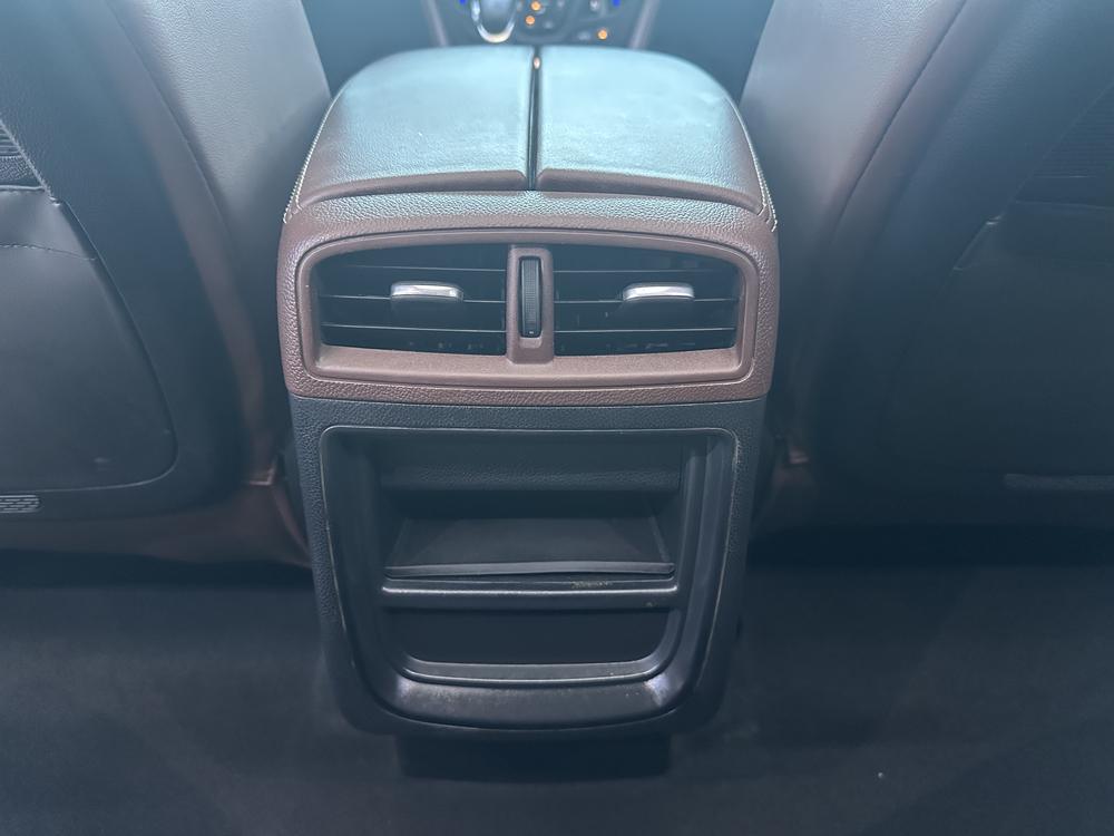 Buick Envision 2016 модификация 28T 4WD Luxury – фото 7