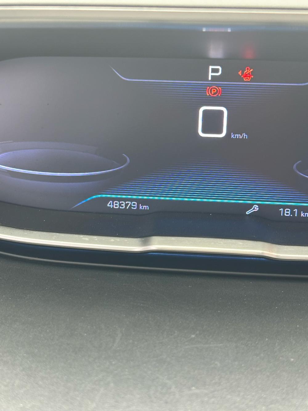 Peugeot 4008 2017 350THP Elite – фото 7