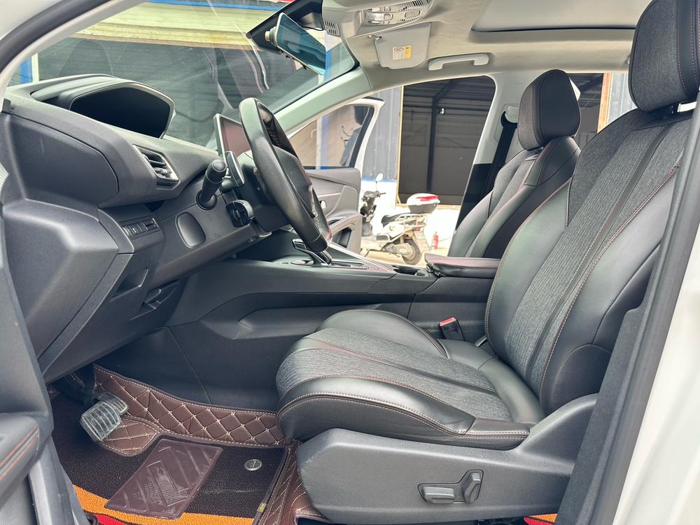 Peugeot 4008 2017 350THP Elite – фото 9