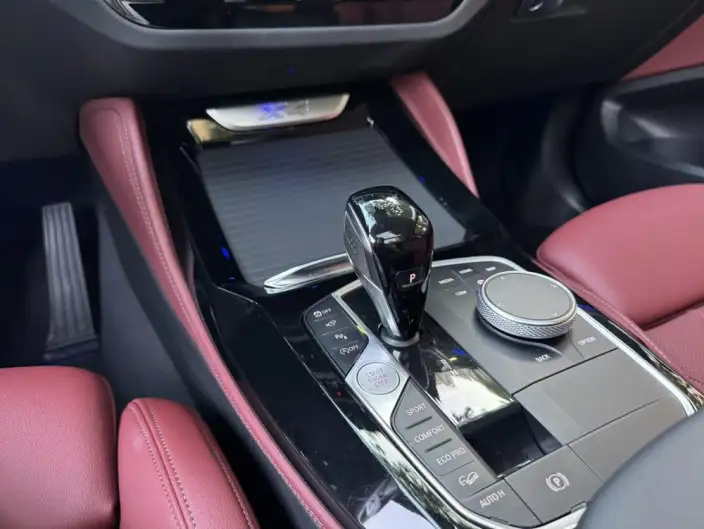 BMW X4 2022 Model xDrive 30i M Sports Set – фото 9