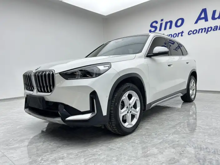 BMW X1 2023 Model sDrive20Li X Design Set