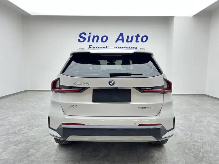 BMW X1 2023 Model sDrive20Li X Design Set – фото 5
