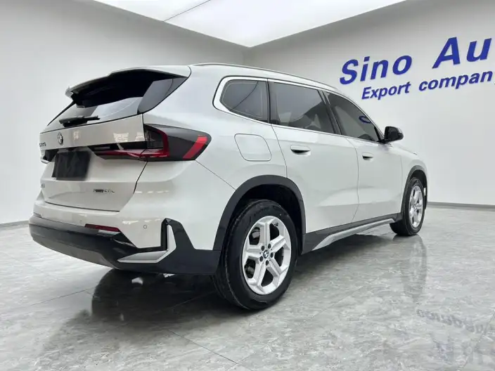 BMW X1 2023 Model sDrive20Li X Design Set – фото 6