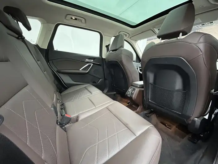 BMW X1 2023 Model sDrive20Li X Design Set – фото 7