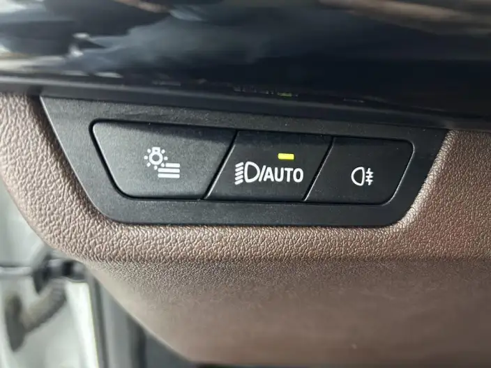 BMW X1 2023 Model sDrive20Li X Design Set – фото 9