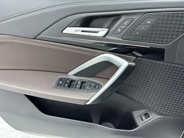 BMW X1 2023 Model sDrive20Li X Design Set – фото 10