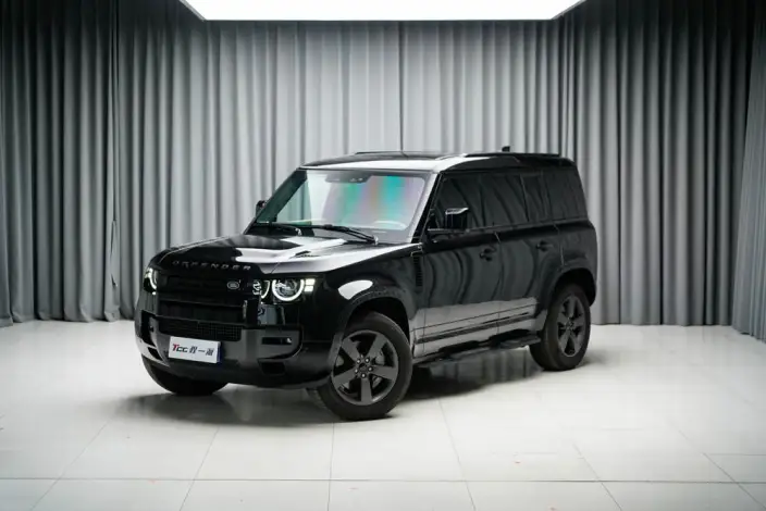 Land Rover Defender 2026 Model 110 3.0T P400 X-Dynamic HSE