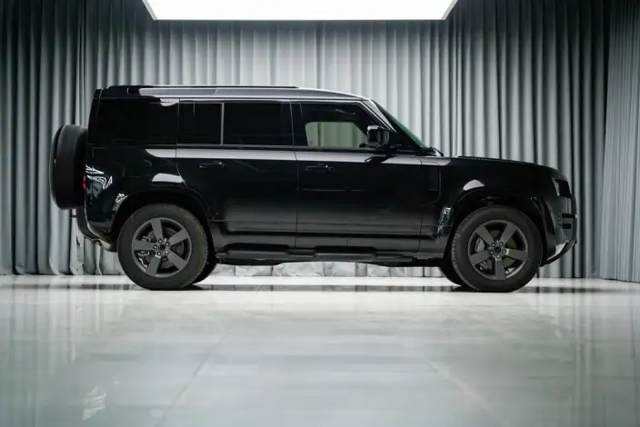 Land Rover Defender 2026 Model 110 3.0T P400 X-Dynamic HSE – фото 6