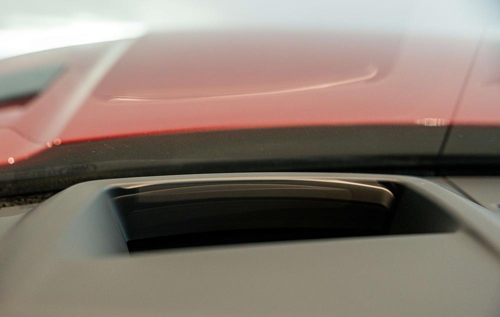Land Rover Range Rover Sport PHEV 2023 P510e Plug-In Electric Hybrid Premiere Edition – фото 9