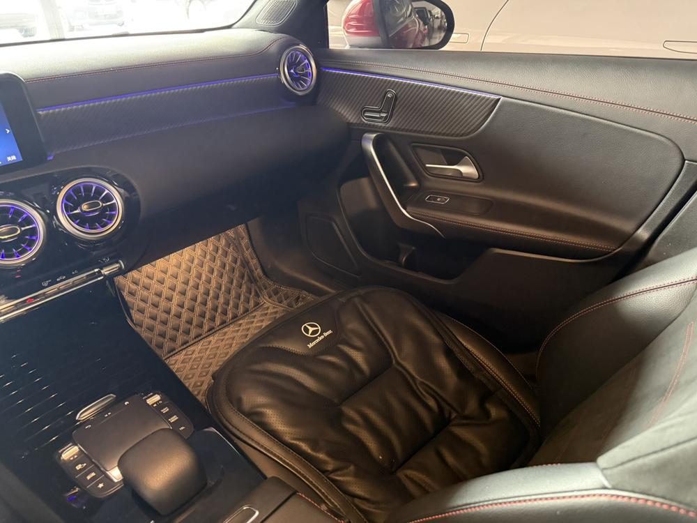 Mercedes-Benz A-class Раздел 2023 A 200 L Sports sedan Fashion Edition – фото 9